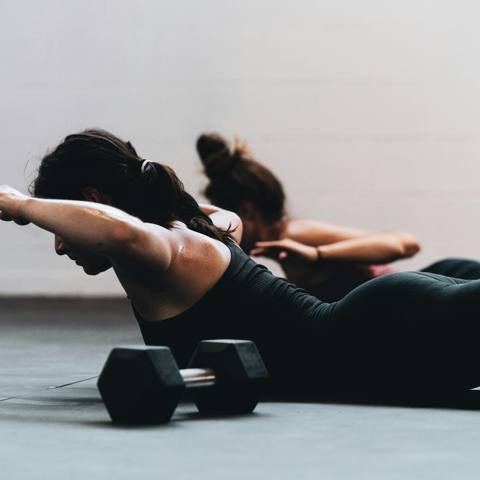 Body Designs Fitness - Business Photo
